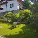 Gosinne U Ani I Andrzeja Privat bolig Ciche Małe