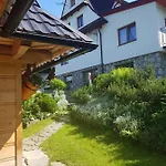 Gosinne U Ani I Andrzeja *