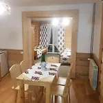 Pansiyon Gosinne U Ani I Andrzeja