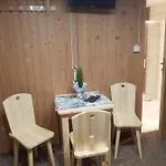 Gosinne U Ani I Andrzeja Pansiyon Ciche Małe