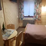 Gosinne U Ani I Andrzeja *