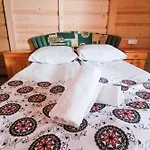 Gosinne U Ani I Andrzeja Ciche Małe