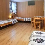 Pansiyon Gosinne U Ani I Andrzeja *