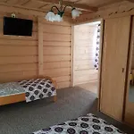 Pansiyon Gosinne U Ani I Andrzeja Ciche Małe