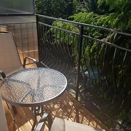 Privatunterkunft Gosinne U Ani I Andrzeja *