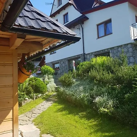 Gosinne U Ani I Andrzeja *