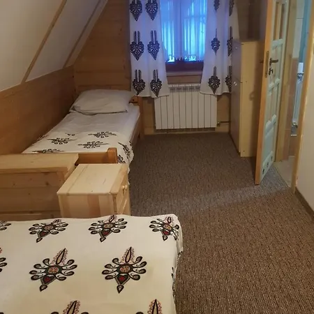 Gosinne U Ani I Andrzeja * Ciche Male