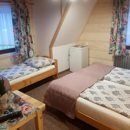 Gosinne U Ani I Andrzeja Homestay *