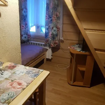Gosinne U Ani I Andrzeja *