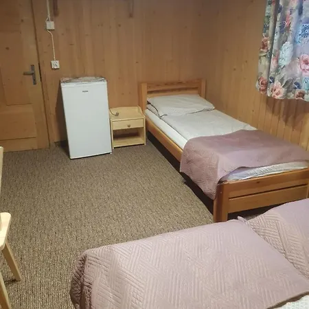Gosinne U Ani I Andrzeja Homestay Ciche Male