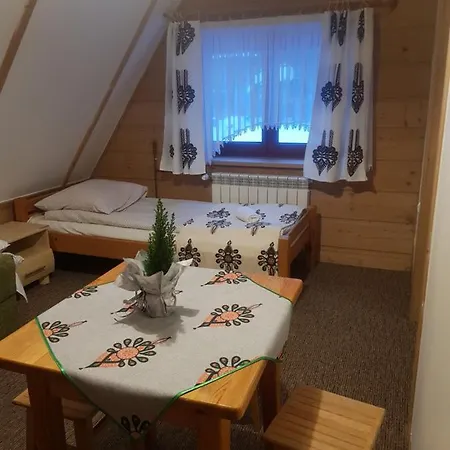 Gosinne U Ani I Andrzeja