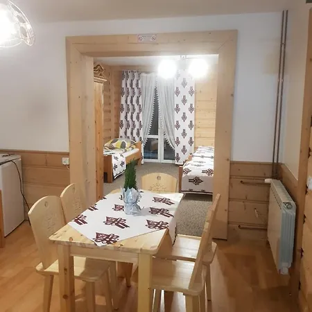 Homestay Gosinne U Ani I Andrzeja