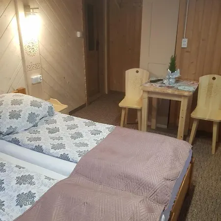 Gosinne U Ani I Andrzeja *
