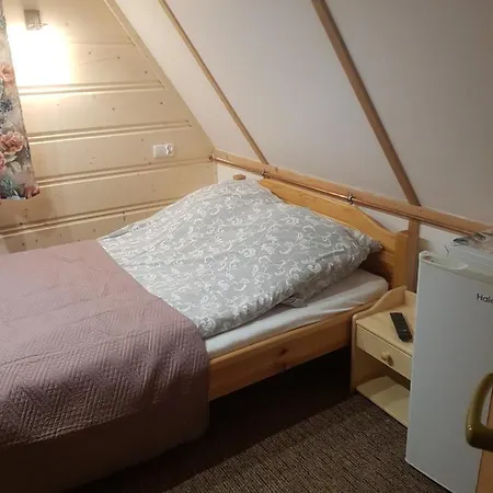 Gosinne U Ani I Andrzeja