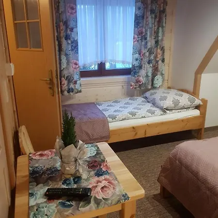 Gosinne U Ani I Andrzeja Privatunterkunft *