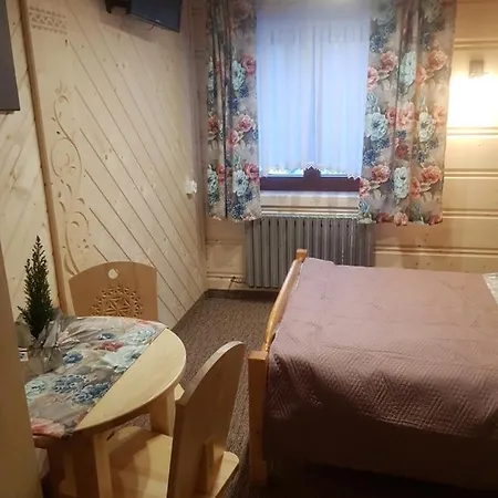Gosinne U Ani I Andrzeja *