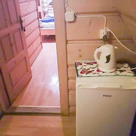 Homestay Gosinne U Ani I Andrzeja Ciche Male