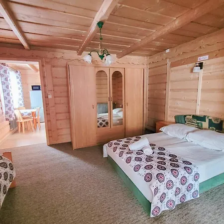 Gosinne U Ani I Andrzeja Homestay Ciche Male