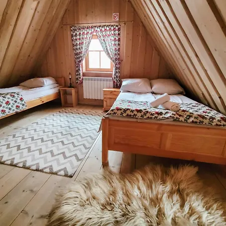 Homestay Gosinne U Ani I Andrzeja