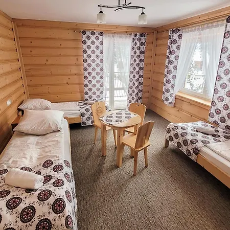 Homestay Gosinne U Ani I Andrzeja *