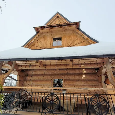 Gosinne U Ani I Andrzeja Homestay Ciche Male