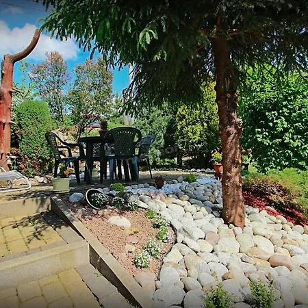 Homestay Gosinne U Ani I Andrzeja *