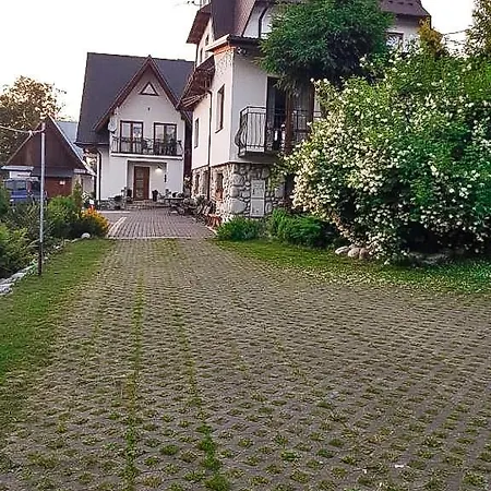 Gosinne U Ani I Andrzeja *