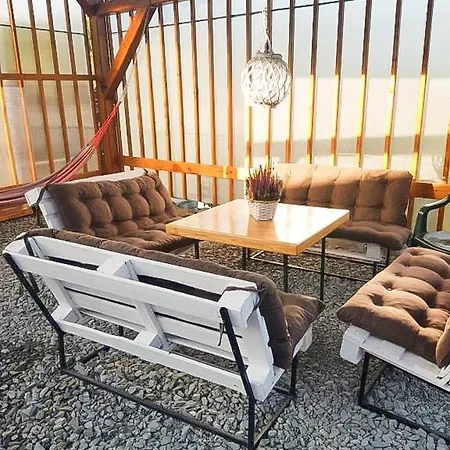 Homestay Gosinne U Ani I Andrzeja *