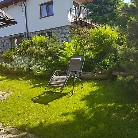 Gosinne U Ani I Andrzeja *