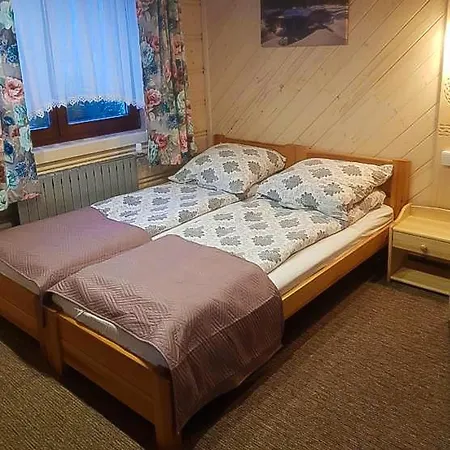 Homestay Gosinne U Ani I Andrzeja *