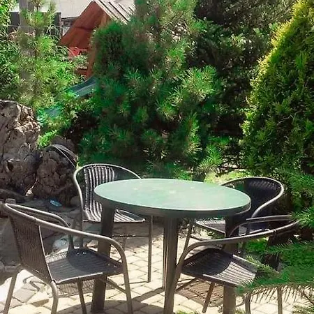 Homestay Gosinne U Ani I Andrzeja *