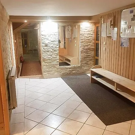 Gosinne U Ani I Andrzeja Kwatera prywatna Małe Ciche