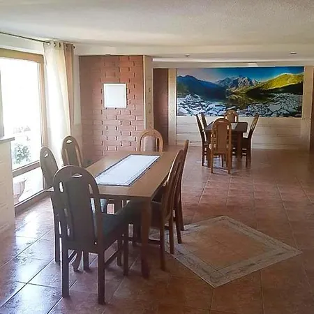 Gosinne U Ani I Andrzeja Homestay