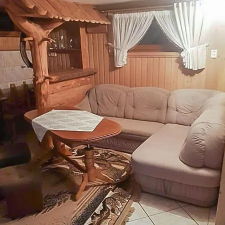 Gosinne U Ani I Andrzeja Homestay Ciche Male