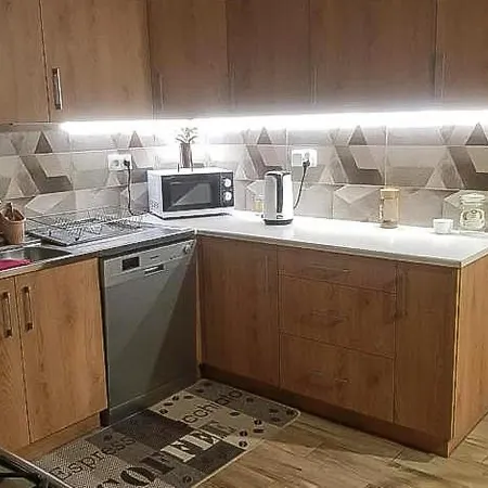 Homestay Gosinne U Ani I Andrzeja