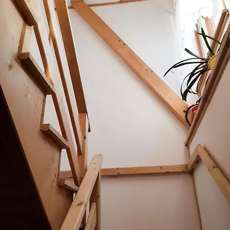 Privatunterkunft Gosinne U Ani I Andrzeja *