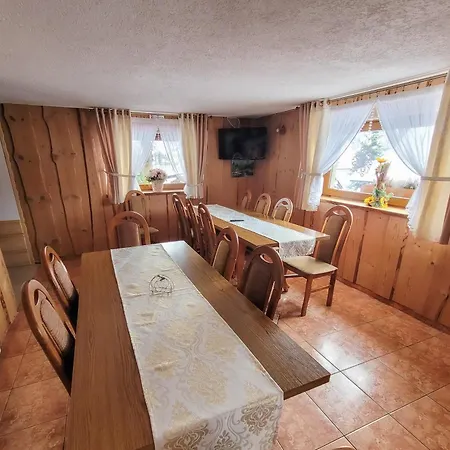 Gosinne U Ani I Andrzeja