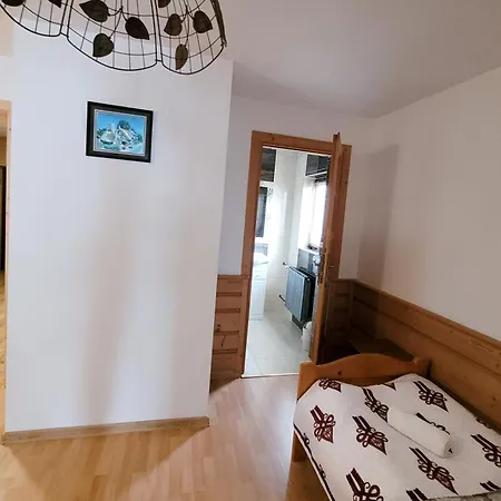 Privatunterkunft Gosinne U Ani I Andrzeja *
