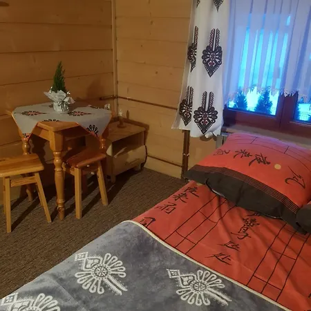 Gosinne U Ani I Andrzeja