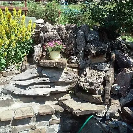 Gosinne U Ani I Andrzeja Homestay Ciche Male
