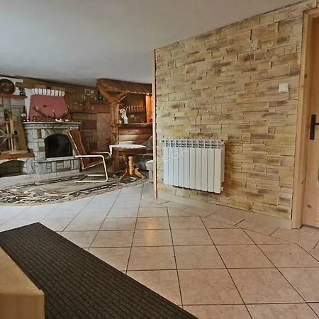 Gosinne U Ani I Andrzeja Homestay Ciche Male