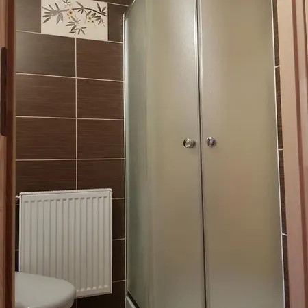 Gosinne U Ani I Andrzeja
