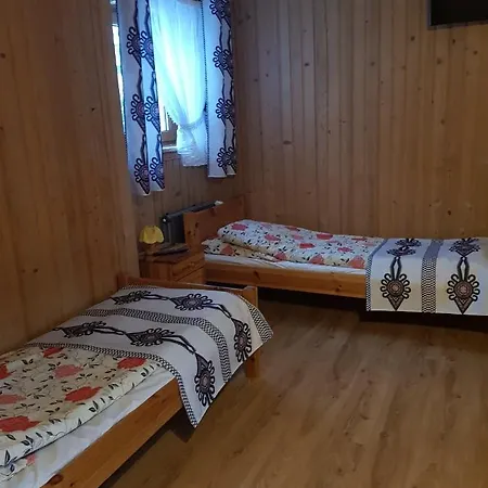 Homestay Gosinne U Ani I Andrzeja *