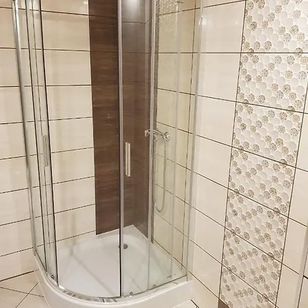 Gosinne U Ani I Andrzeja Homestay *